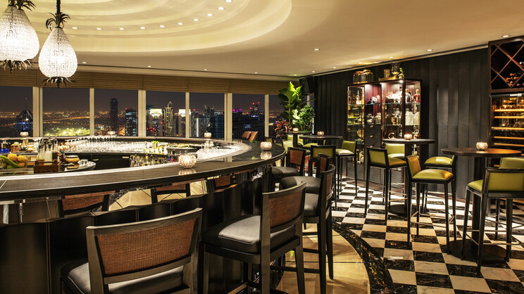 Grosvenor House, A Luxury Collection Hotel, Dubai